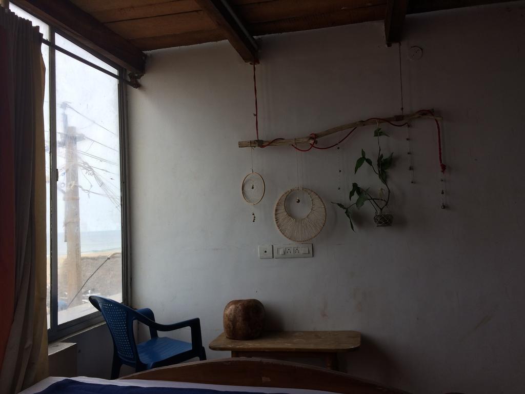 מלון פונדיצ'רי Nature Loft מראה חיצוני תמונה