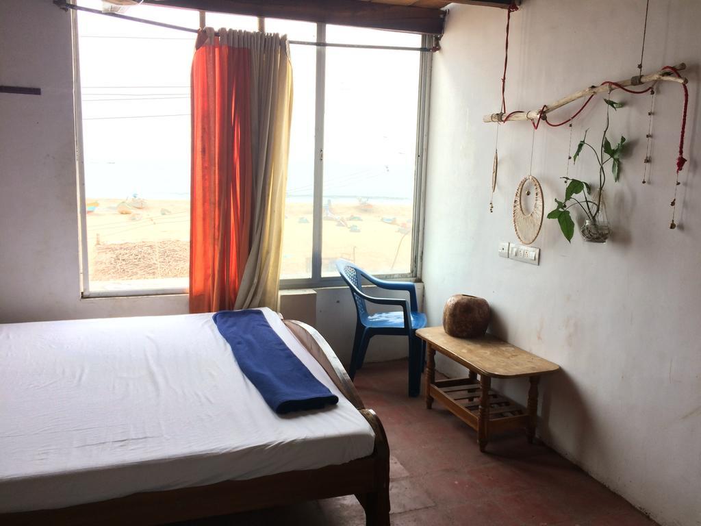 מלון פונדיצ'רי Nature Loft מראה חיצוני תמונה