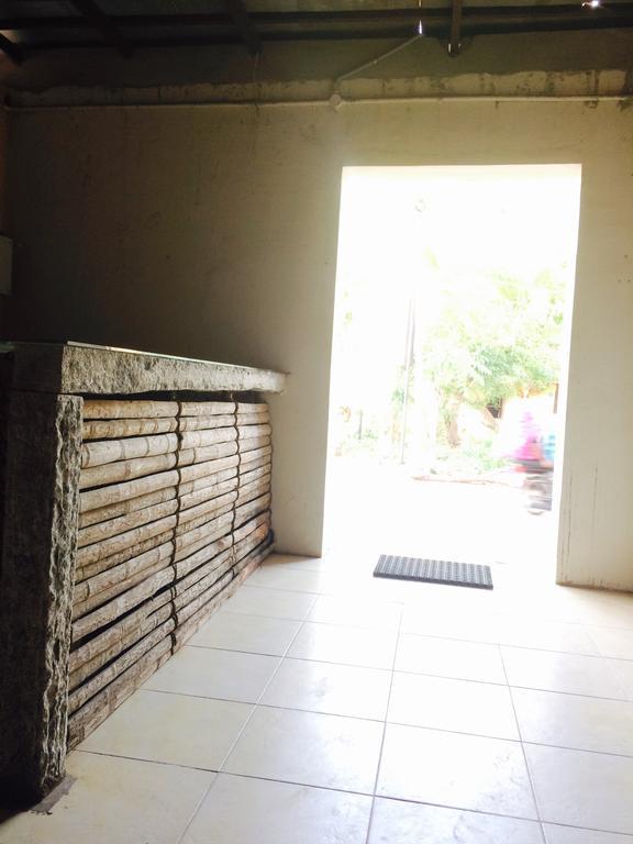 מלון פונדיצ'רי Nature Loft מראה חיצוני תמונה