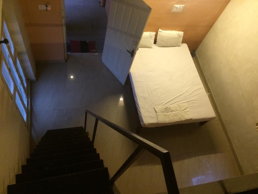 מלון פונדיצ'רי Nature Loft מראה חיצוני תמונה