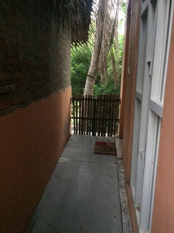 מלון פונדיצ'רי Nature Loft מראה חיצוני תמונה