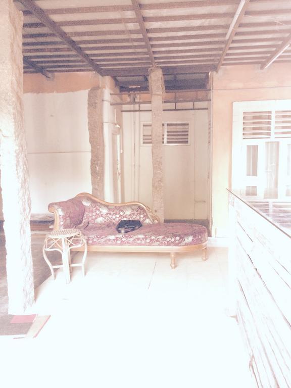 מלון פונדיצ'רי Nature Loft מראה חיצוני תמונה