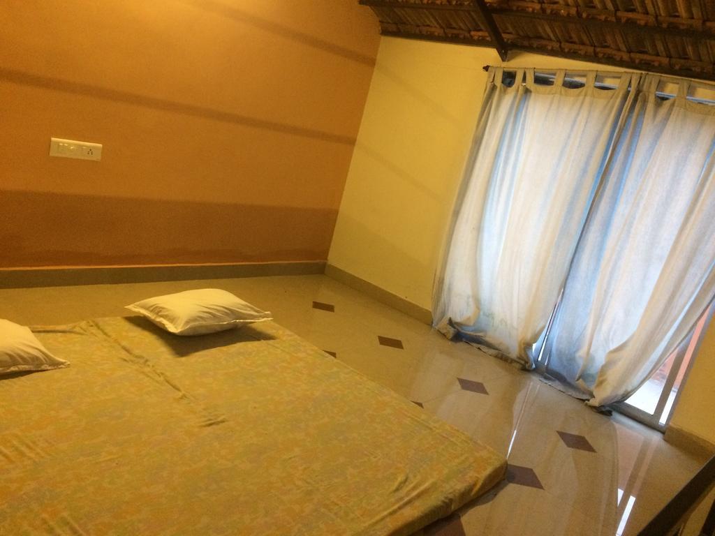 מלון פונדיצ'רי Nature Loft מראה חיצוני תמונה